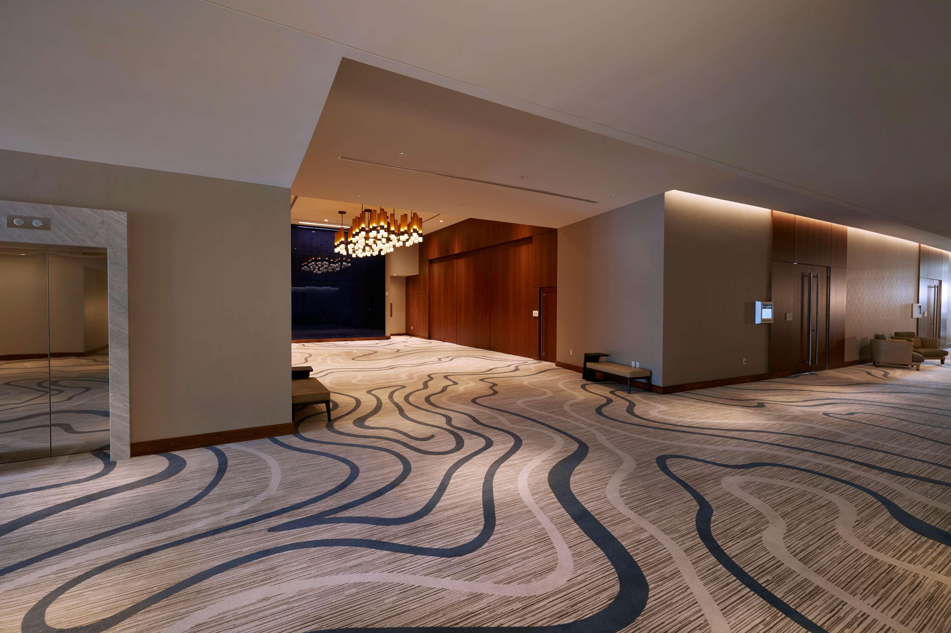 Conrad Fort Lauderdale Beach Eksteriør billede